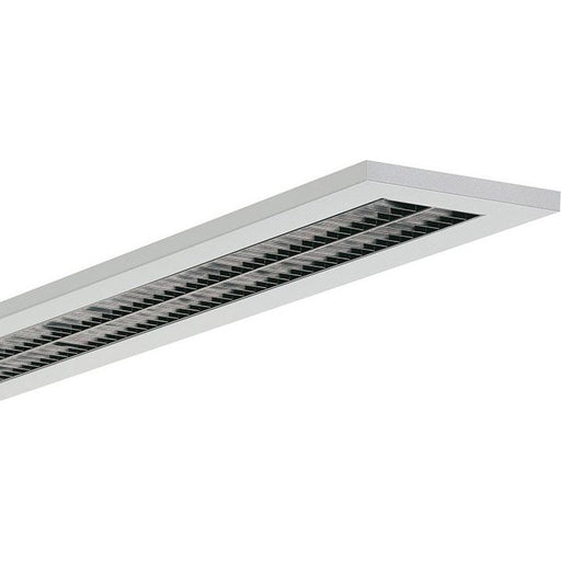 Ridi-Leuchten - Pendelleuchte LED-Pendelleuchte FLIN#0650581SI673683 RT2X115/20ND-SM-SET