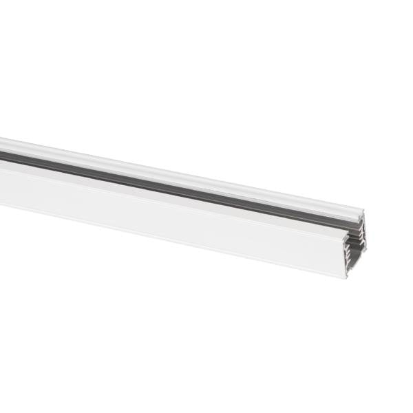 Brumberg Leuchten - Stromschiene 3-Phasen-Stromschiene 88103070 3000mm ws