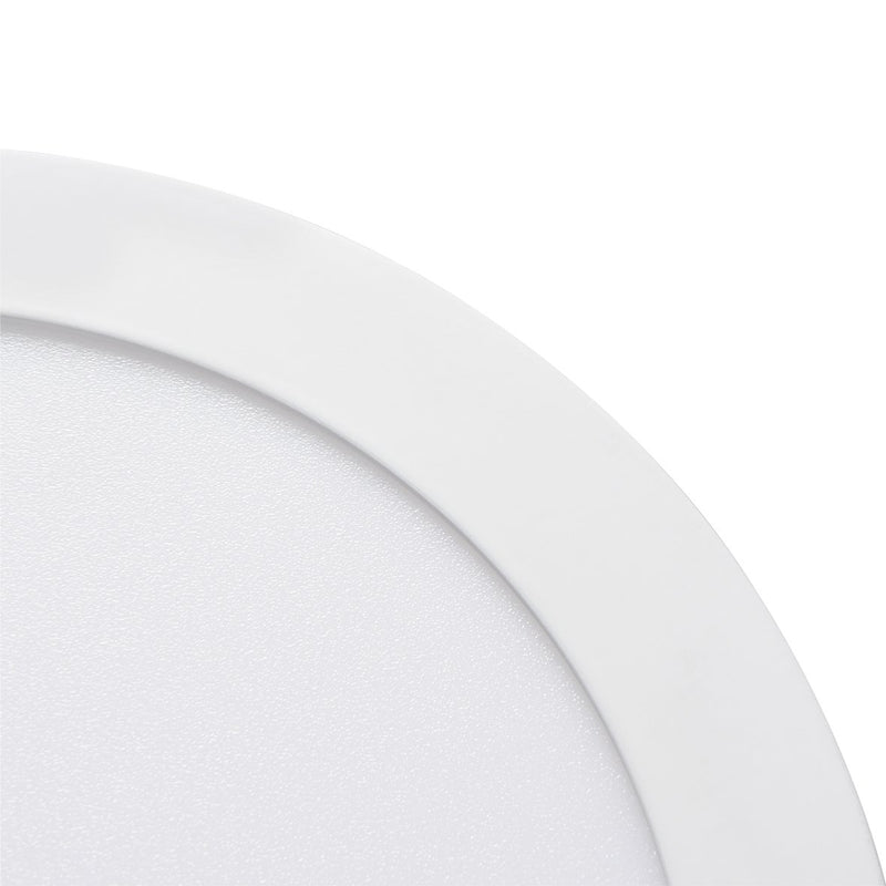 Nobile - Decken-/Wandleuchte LED-Aufbau-Panel 1561281311 840, dim