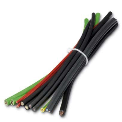Phoenix Contact - Werkzeugset Werkzeug-Set 1208335