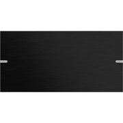 Gira - Bussystem-Tastwippe Wippenset 2f indiv. Senso. 8322126 4 TS4 Alum.schwarz