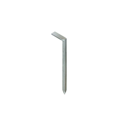 HKL - Hakennagel Stahl-Wandhaken 733/50 − 100 Stück