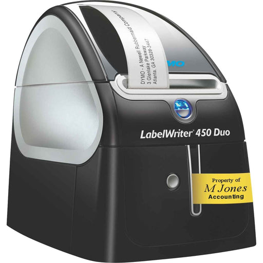 Newell Brands - Beschriftungsgerät LabelWriter Dymo LW 450 Duo