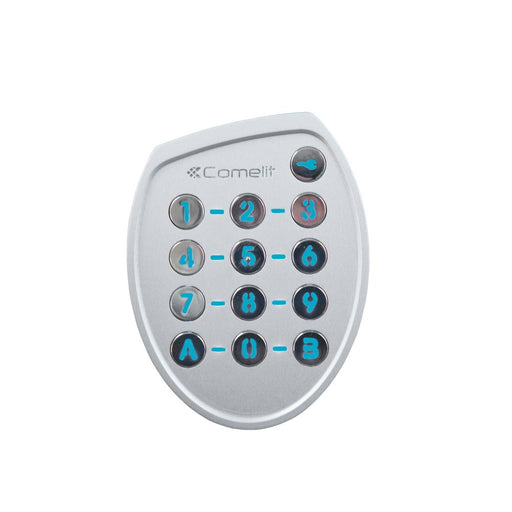 Comelit - Zutrittskontrollsystem Codetastatur elektronisch SKB 100 Codes