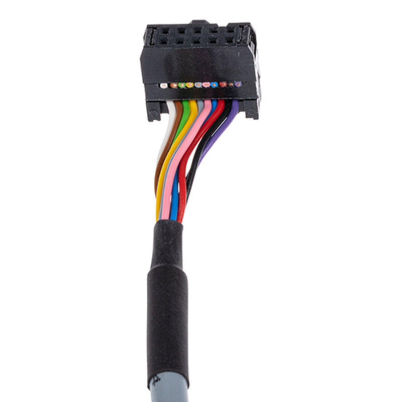 WAGO - SPS-Verbindungskabel Systemleitung f. Schneider 706-3033/103-100 Modicon TM3