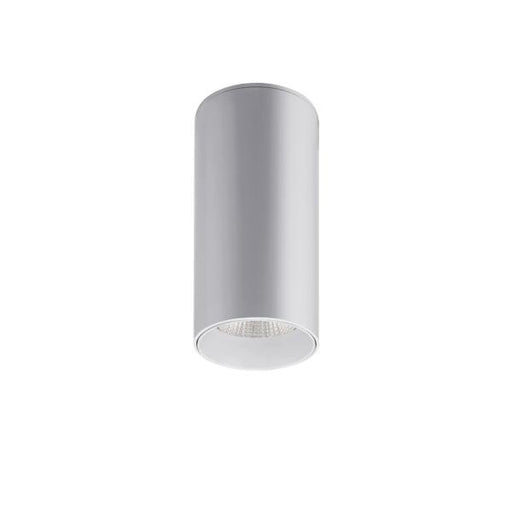 Brumberg Leuchten - Decken-/Wandleuchte LED-Anbauleuchte 230V 88816163 60Gr., 3000K