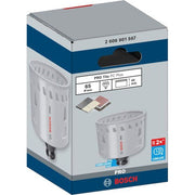 Bosch - Lochsäge PRO Tile PC Plus Lochsäge, 2608901567 65 mm, HS