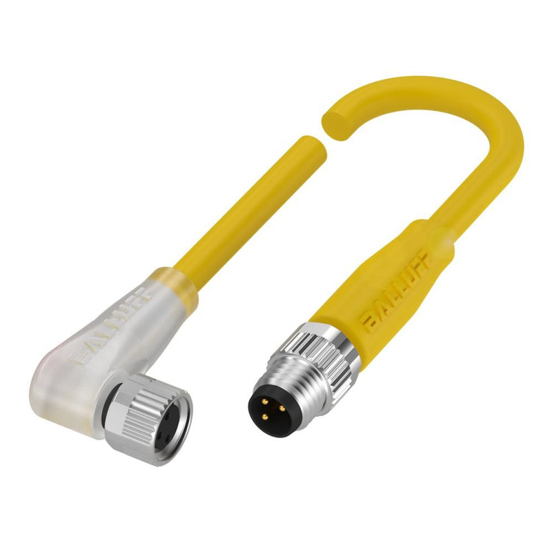 Balluff - Konfektioniertes Sensor-Aktor-Kabel Verbindungsleitung BCC M323-M31#BCC0J8F