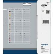 Bosch - Kreissägeblatt PRO Multi Material 2608640519 Kreissägeblatt 165 x