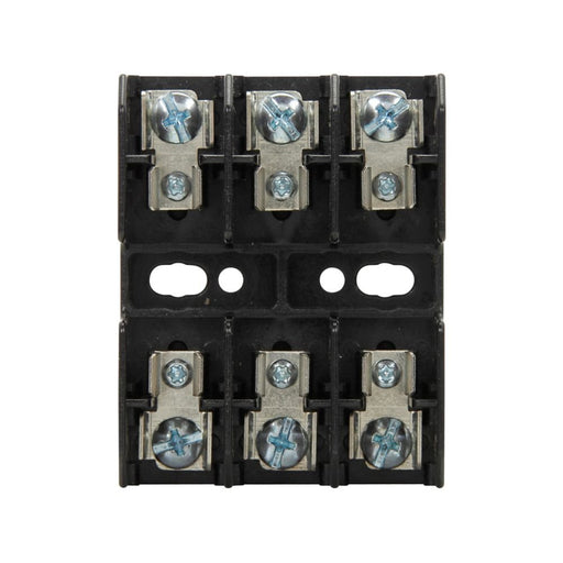 Eaton - NH-Trennmesser Sicherungsblock BG3033S 30A,AC480V,DC480V − 6 Stück