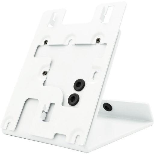 Doorbird - Zubehör/Ersatzteile für Türkommunikation Tischständer 423866829 A8003 White Edition
