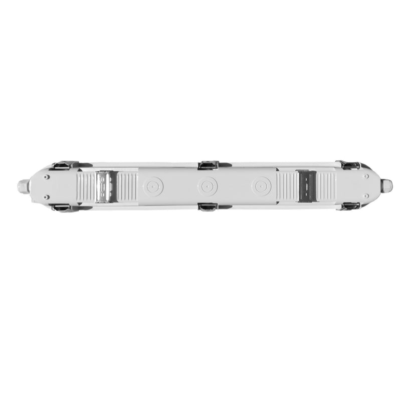 Templed - Decken-/Wandleuchte LED-Feuchtraumleuchte RayProof V2 #503205 5000K