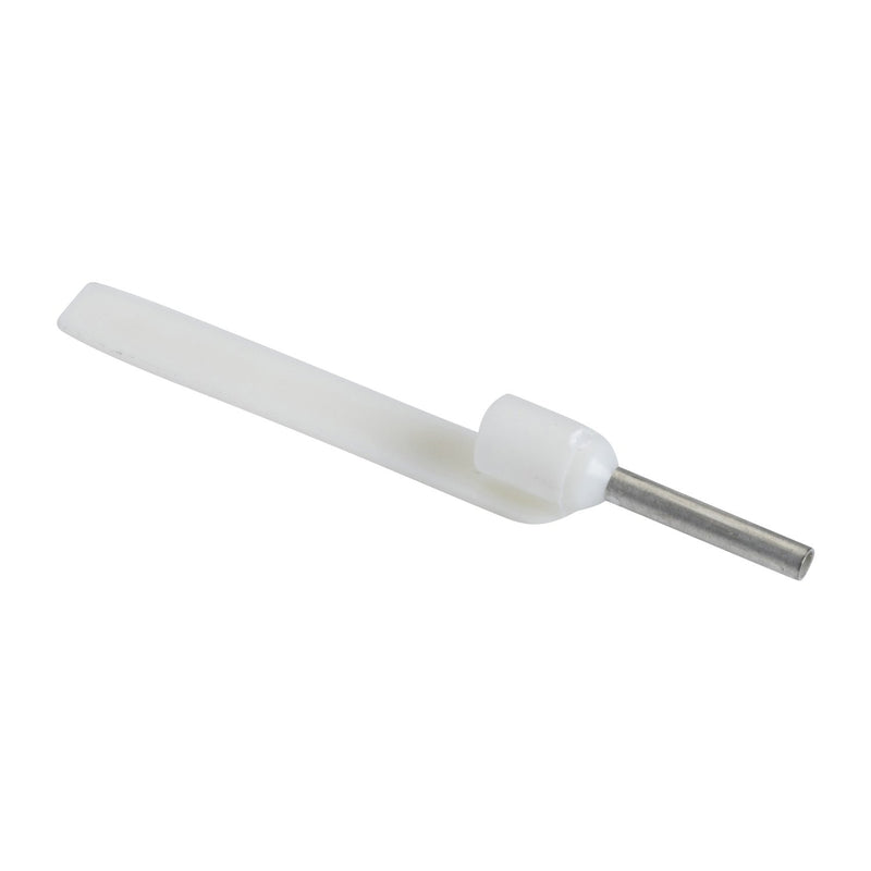Schneider Electric - Aderendhülse DZ5CA005 0,5mmq,Kragen ws − 1000 Stück