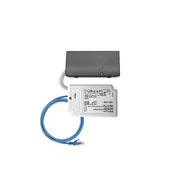 ESYLUX - Steuergerät für Leuchten LED-Betriebsgerät EQ10127854 700mA, DALI