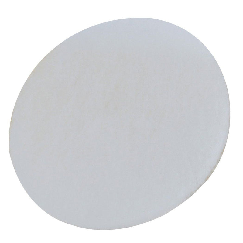 Glen Dimplex SEE - Runder Luftfilter Ersatzfilter G3 EF G3 für DL 40