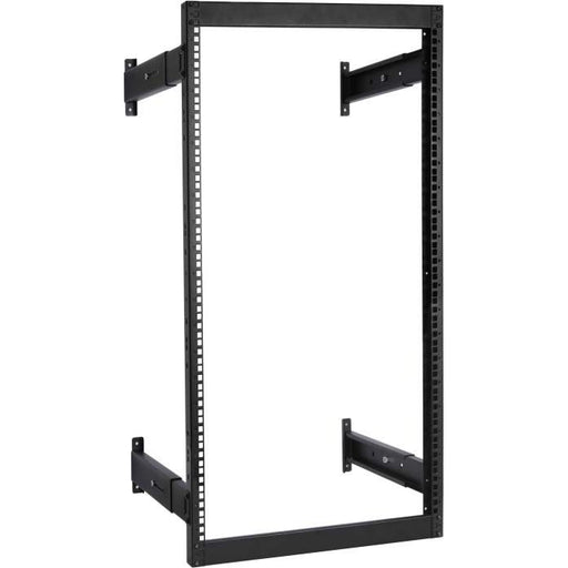 Enoc - Verkabelungsgestell (Elektro/IT) Wandrahmen 12HE VR 12-S 501x390-610x622mm