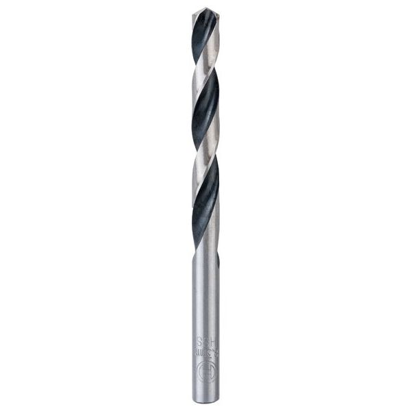 Bosch - Bohrer Metallspiralbohrer HSS 2608577251 PointTeQ DIN 338 8,3