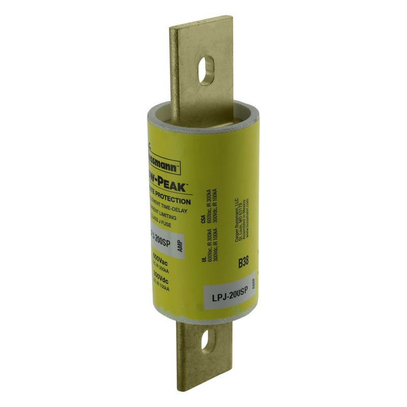 Eaton - HRC-Sicherung Sicherungseinsatz LPJ-175SP 175 A, AC 600 V
