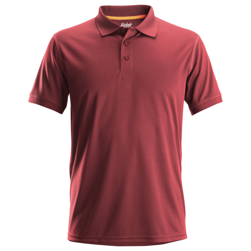 Snickers Workwear - Poloshirt AllroundWork 27211600003 Size: XS