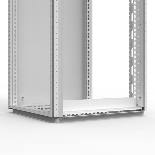 nVent Hoffman - Montagezubehör (Schaltschrank) Modularer Systemrahmen MSMSF2008 2000x8