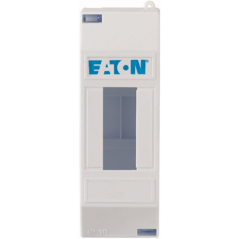 Eaton - Installationskleinverteiler Micro Kleinverteiler MICRO-2 IP30 1-reihig 2 TE