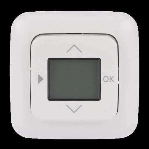 Busch-Jaeger - Jalousiesteuerung Jalousie-Compact-Timer 6422 UJ-214