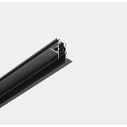 SCHMITZ-WILA - Stromschiene Einbaukanal 1m 177-004-300