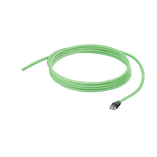 Weidmüller - Patchkabel Kupfer Industrie Kabel IE-C5DD4U#2585370005