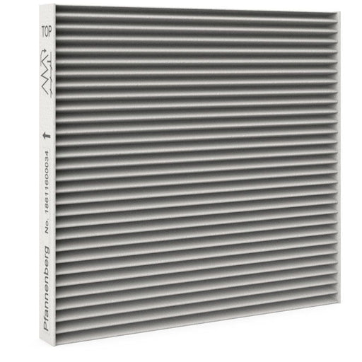Pfannenberg - Filter (Gehäuse/Schaltschrank Klimatisierung) Ersatz-Filtermatte FFP#18611600035(VE5) PF2x, 116x108mm