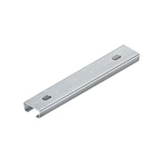 Niedax - Stiel/Profilschiene Ankerschiene 2975/200-2 FL − 50 Stück