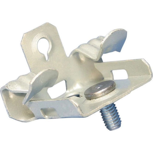 Erico - Befestigungsklammer Klammer P7 EM24SM 3-8mm 330N