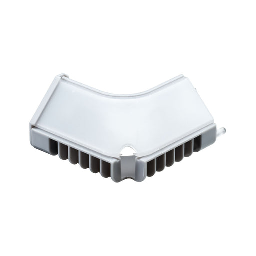 Paulmann - Zubehör/Ersatzteile für Lichtschlauch/-band LED-Strip Profil 704.42