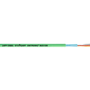 Lapp Kabel&Leitung - Daten- und Kommunikationskabel UNITRONIC BUS EIB 2X2X0,8 2170240/100 − 100 Meter
