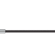 Wiha - Bithalter Universalhalter magn/SRing 7143200 200mm, 1/4", 1/4"