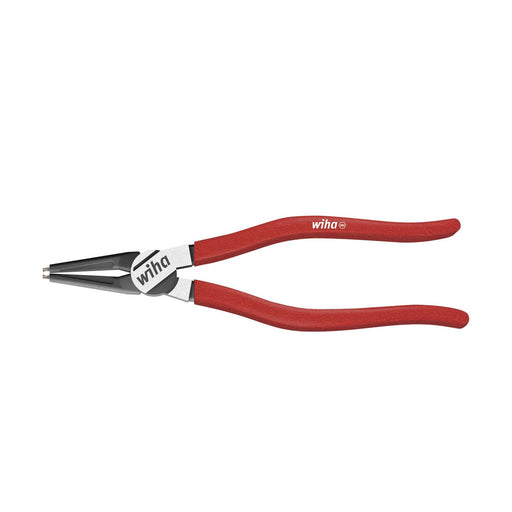 Wiha - Zange für Sicherungsringe Sicherungsringzange Z 33 4 01 J3/220 f.Innenringe, Class