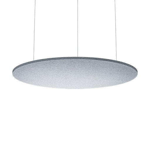 Zumtobel Group - Mechanisches Zubehör/Ersatzteile für Leuchten Akustikelement SLOIN R AE #22172678