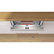 Bosch - Geschirrspüler EB-Geschirrspüler SPV6EMX09E Serie 6,45cm