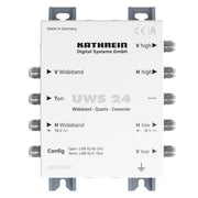Kathrein - Multischalter Konverter UWS 24