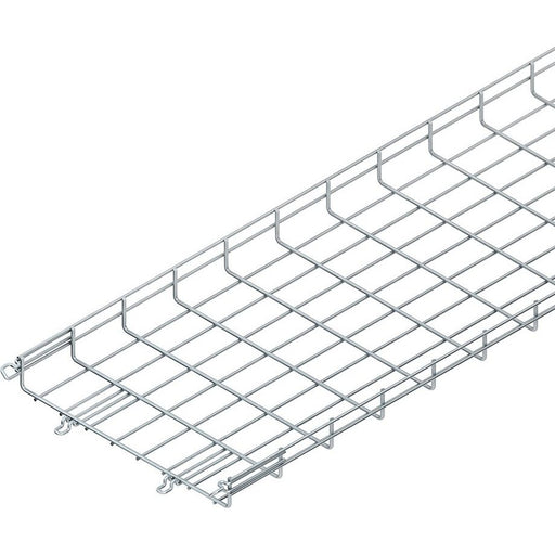 Niedax - Gitterrinne MTC 54.400 F 54x400x3000mm, CITO − 3 Meter