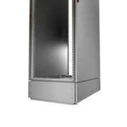 nVent Hoffman - Sockel/Sockelelement (Schaltschrank) Seitenwände, 300x800 PCUP308R5 (VE2)