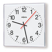 Peweta - Uhr Nebenuhr 74.280.411 12/24V,Minutenimpuls