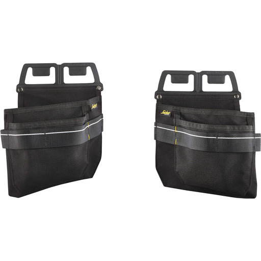 Snickers Workwear - Zubehör/Ersatzteile für Arbeitskleidung Nagel + Schraubentasche 97960404000