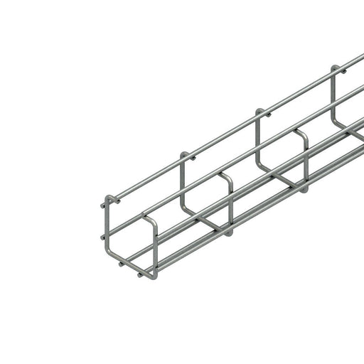 Niedax - Gitterrinne GRC 60.060 l=3m − 3 Meter