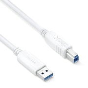PureLink - PC-Kabel USB-A>B Kabel 0,5m IS2300-005 iSerie,3.2 Gen 1