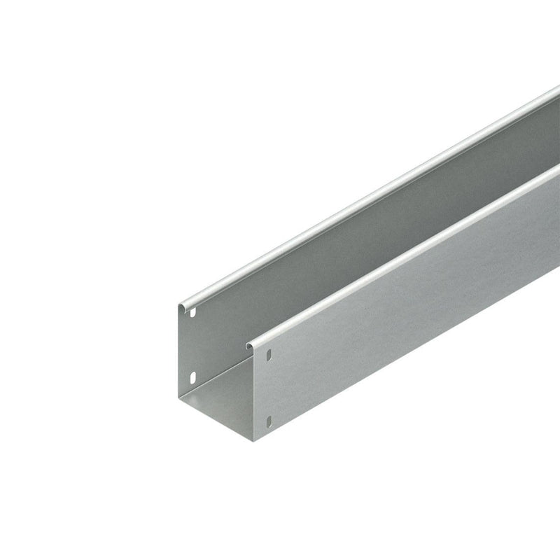 Niedax - Kabelrinne RLU 110.200 E3 − 3 Meter