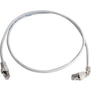 Telegärtner - Patchkabel Kupfer Patchkabel S/FTP 6A 100008298 gn 1,5m