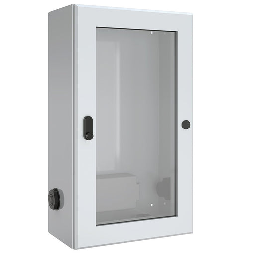 ABN - Zählerfeld Wandlerschrank Messteil ABNRD104X0290 TAB SW-Ahlen