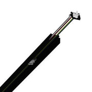 Regiolux - Tragschiene für Lichtbandsystem Tragschiene 1500 SRT1500 #19284506104