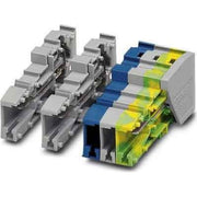 Phoenix Contact - Reihenklemmen-Steckadapter COMBI-Kupplung SC 4/ 1-L − 50 Stück
