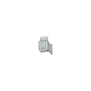Schneider Electric - Pultsystem Spacial-SD-Compact NSYSD10R Steuerpult mit Rückp